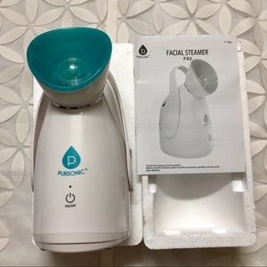 Pursonic Facial Steamer